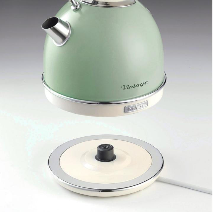 Produktbild Ariete 2877 Vintage (1.70 l, EU-Stecker)