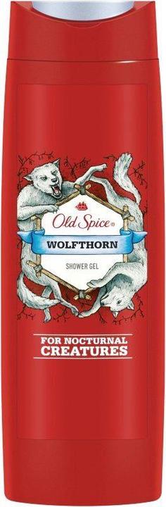 Old Spice Wolfthorn (400 ml)