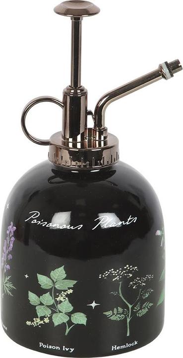 Image du produit Something Different - Brumisateur de plantes POISONOUS PLANTS