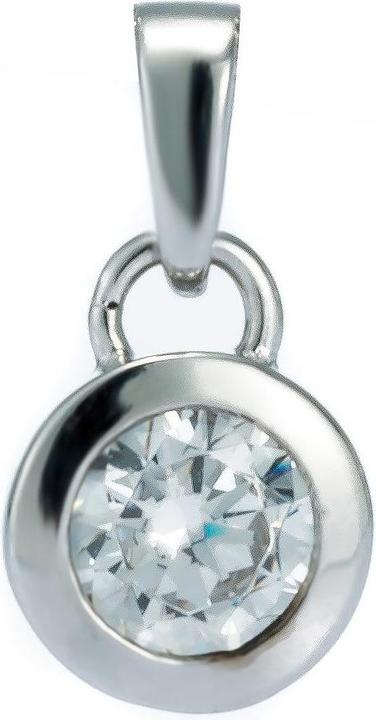 Andreani Zarge (Silber)