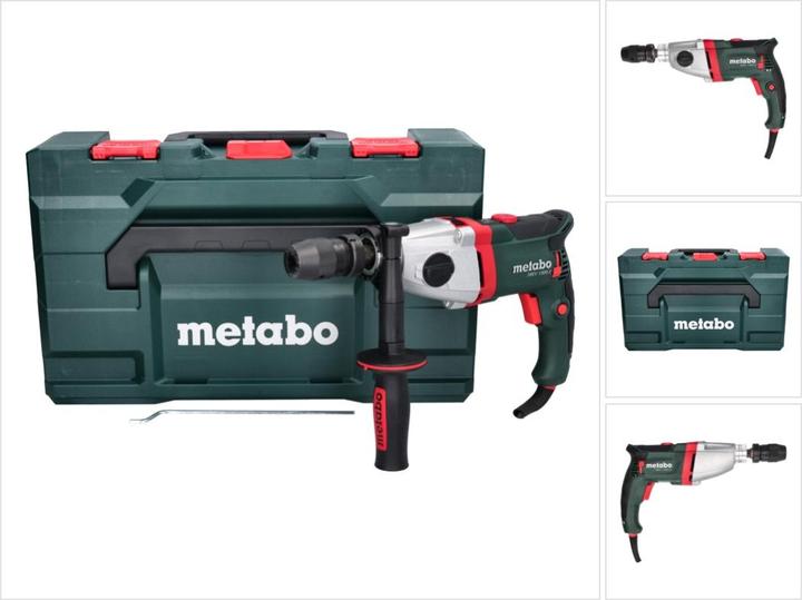 Productafbeelding Metabo SBEV 1300-2 (Elektrische stroom)