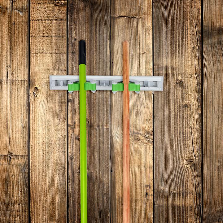 Produktbild Relaxdays 2x Gerätehalter
