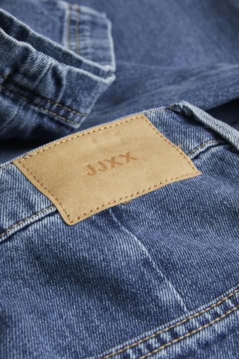 Actual product image JJXX JXJessie Worker Loose Fit Jeans