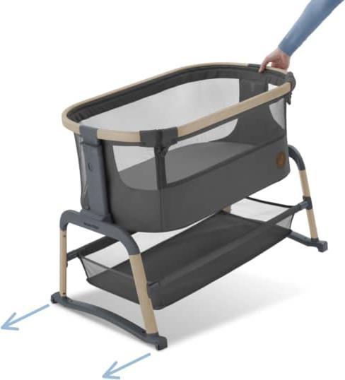 Produktbild Maxi-Cosi Iora Air Beyond Graphite