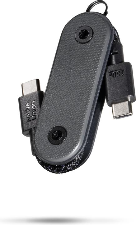 Produktbild Native Union Pocket Cable (0.17 m, 60 W)