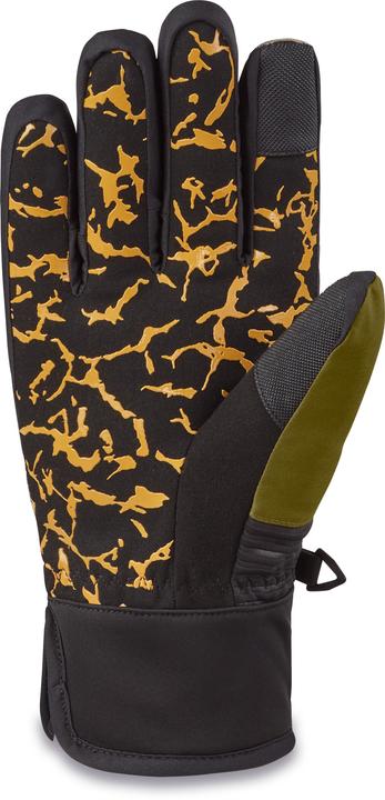 Actual product image Dakine Crossfire Glove (XS)