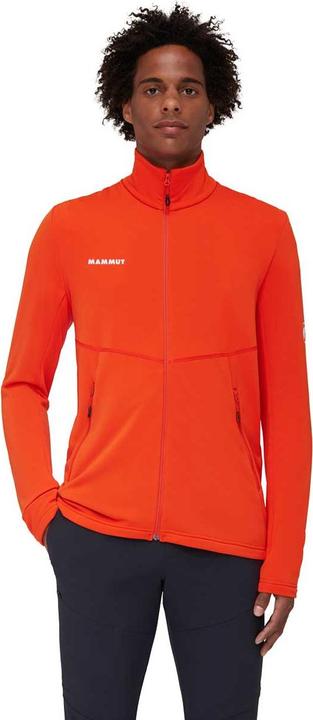 Actual product image Mammut Aconcagua Light ML Jacket Men (S)