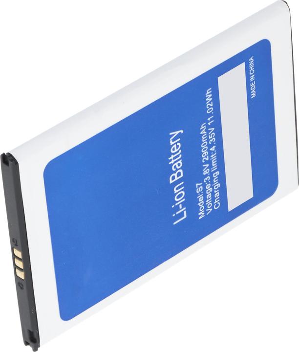 Produktbild XCell Akku für HomTom S7, 2900mAh