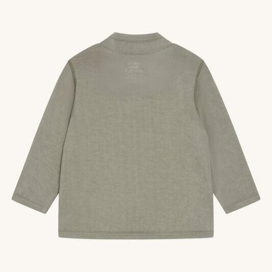 Produktbild Hust and Claire Bambus Strickjacke Curd (86)
