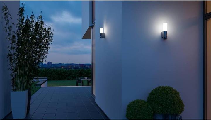 Produktbild Steinel LED Sensorleuchte L 605 (600 lm, IP44)