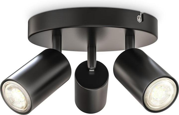 Image du produit B.K.Licht Projecteurs, spots & spots en saillie (GU10)