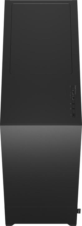 Actual product image Fractal Pop XL Silent (mATX, Mini-ITX, ATX, E-ATX)