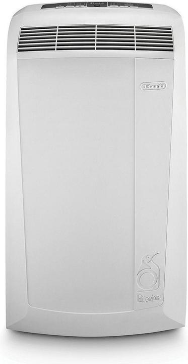 Actual product image De'Longhi Penguino PAC N90 Eco Silent (33 m², 9800 BTU/h)