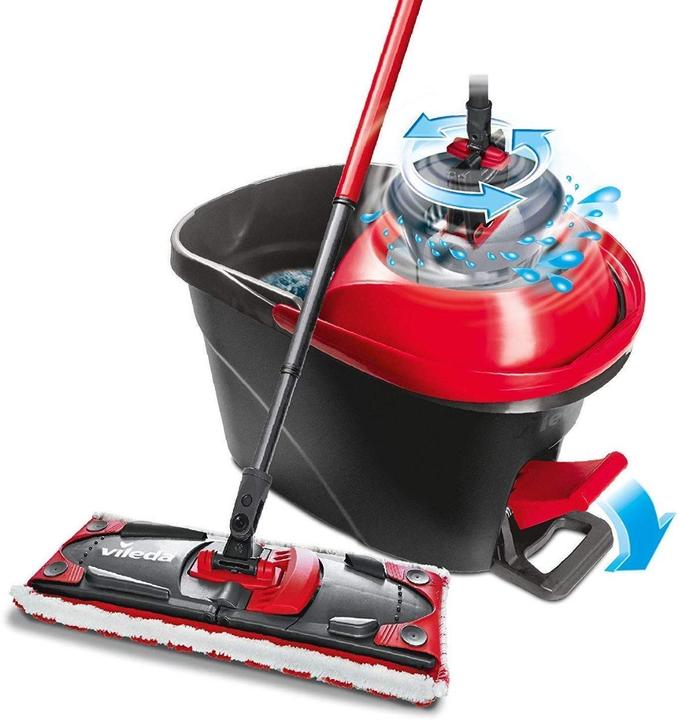 Vileda Ultramat Turbo (1 pz.)