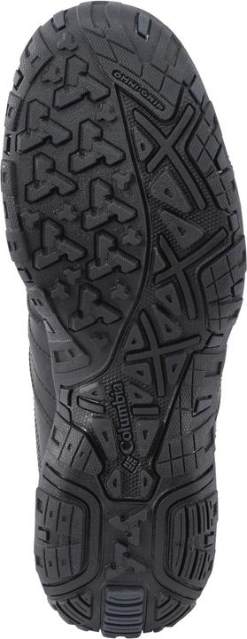 Image du produit Columbia Chaussures Peakfreak Woodburn II (41)