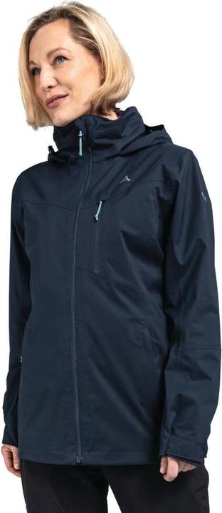 Actual product image Schöffel ZipIn Jacket Stanzach L (L)