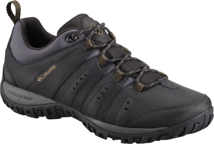 Image du produit Columbia Chaussures Peakfreak Woodburn II (41)