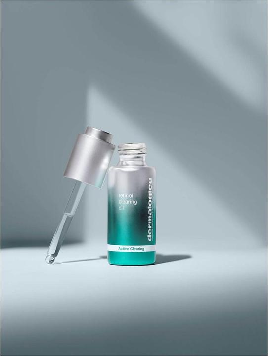 Immagine prodotto Dermalogica Attivo Clearing Retinol Clearing Oil (30 ml, Crema notte)