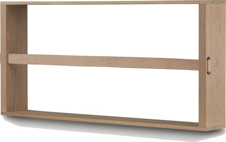 Skagerak Norr (75 x 10 x 35 cm)