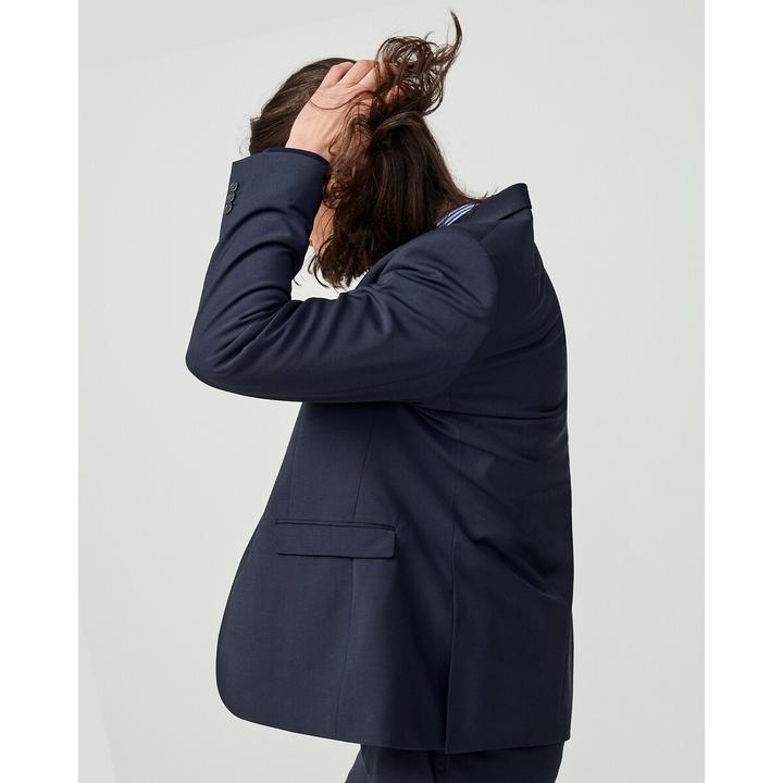 Produktbild La Redoute Collections Anzughose (42)