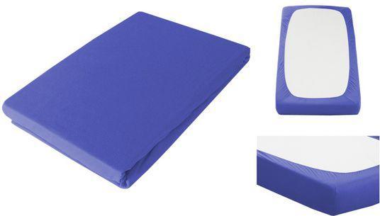 Blu reale
