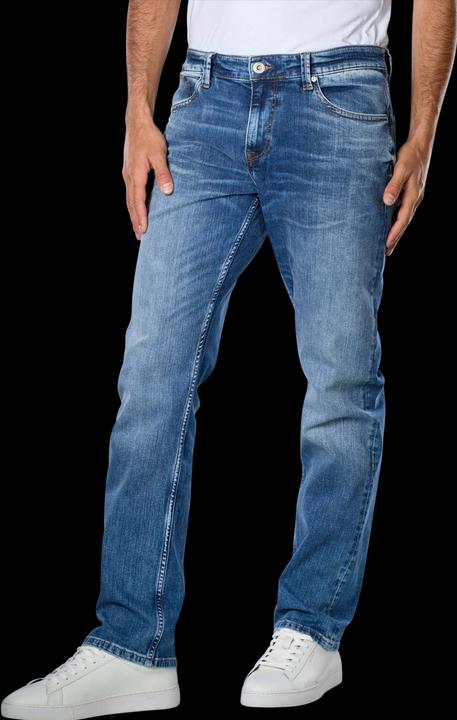 Produktbild Cross Jeans Cross Dylan Jeans Straight Fit blue used (W32/L32)