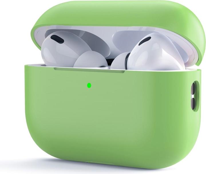 Produktbild Screenguard Liquid Silicone Case Hülle (Ladecase Hülle)