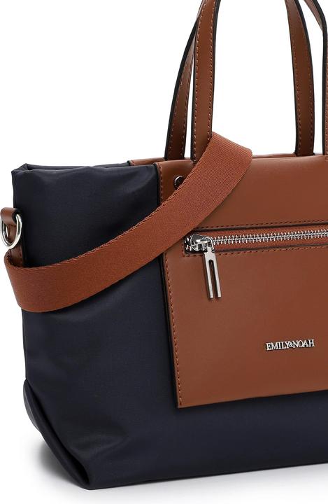 Produktbild Emily und Noah Shopper E&N Elaura (9.56 l)