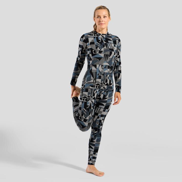 Produktbild Odlo Natural Warm (M)