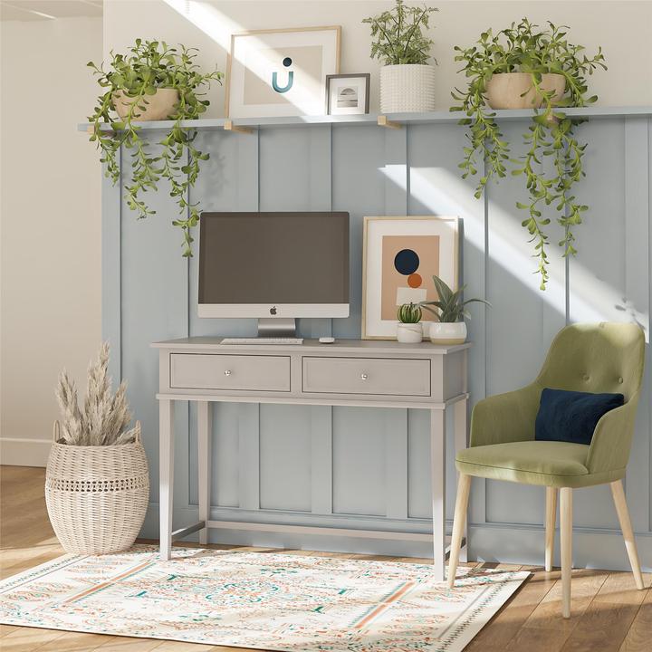 Actual product image Ameriwood Home Franklin (902 x 457 mm)