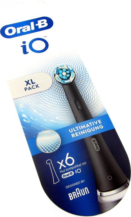 Immagine prodotto Oral-B iO Ultimat. Rein. (6 x)