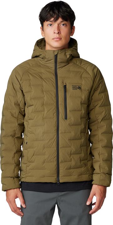 Mountain Hardwear M Stretchdown™ Hoody