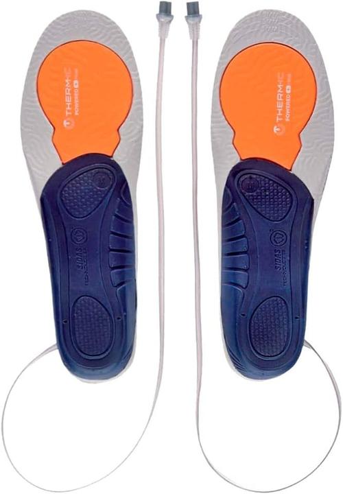 Actual product image Therm-ic Heat 3D