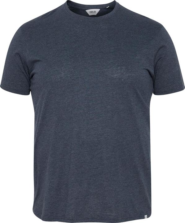 Insignia Blue Melange (1940101)