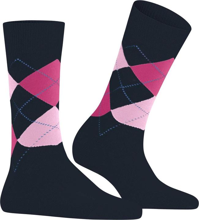 Immagine prodotto Burlington Calzini Casual Comfort Fit Queen - 20104 (confezione da 3, 36 - 41)