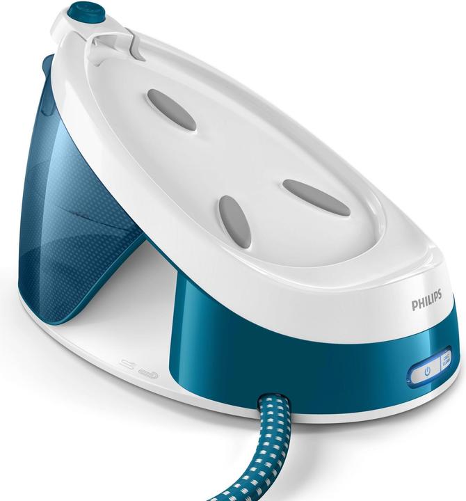 Actual product image Philips 6000 series GC6840/21 (2400 W, 360 g/min)