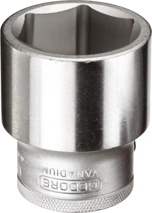 Produktbild Gedore 32 34 Steckschlüsseleinsatz 3/4" 6-kant 34 mm (34 mm)