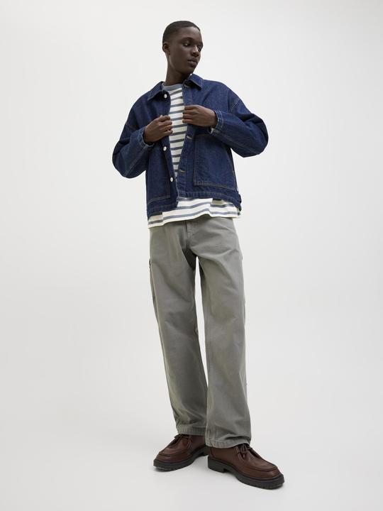 Produktbild Jack & Jones Locker geschnitten Klassische Hosen Klassische Hosen (W33/L30)