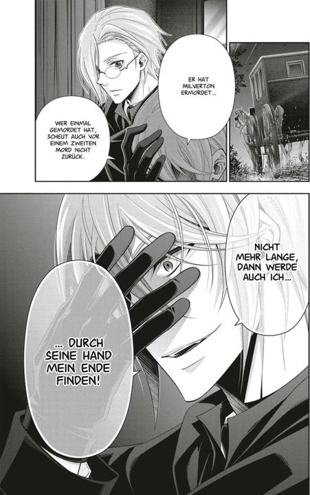 Produktbild Moriarty the Patriot 13 (Deutsch, Ryosuke Takeuchi, 2022)