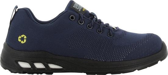 Produktbild Safety Jogger ECOFITZ Black S1P (S1P, 45)