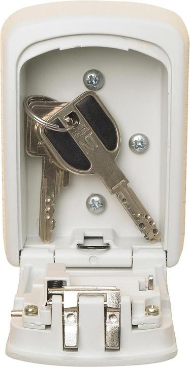 Produktbild Master Lock Select Access