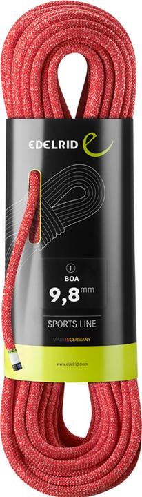 Produktbild Edelrid Boa 9.8 Kletterseil (60 m)