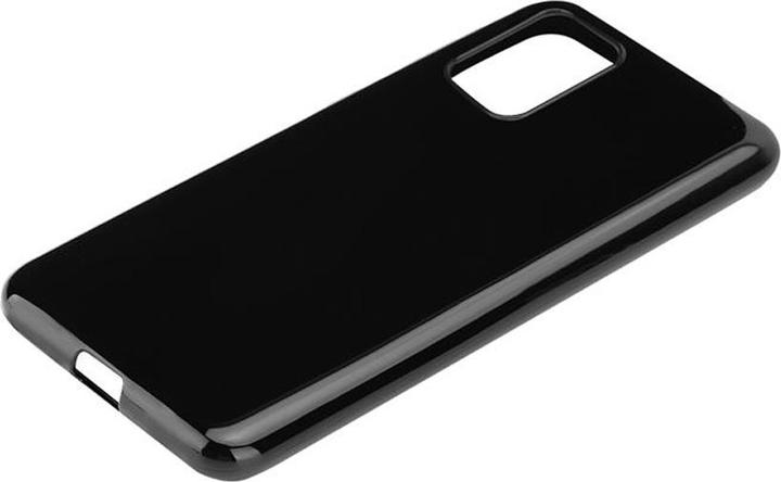 Image du produit Cadorabo TPU Ultra Slim AIR Cover (Samsung Galaxy A91, Samsung Galaxy S10 Lite)
