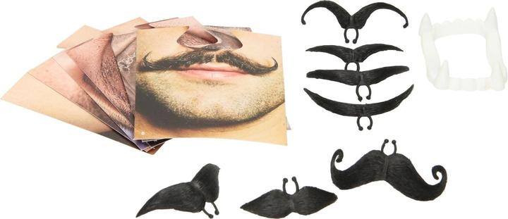 Immagine prodotto Selecta Spielzeug Scatola di barzellette Barzellette con la faccia divertente