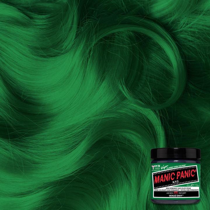 Produktbild Skybound High Voltage Classic Cream Formula Venus Envy 118ml (Venus Envy)