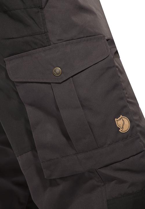 Produktbild Fjällräven Barents Pro Winter Trousers (52)