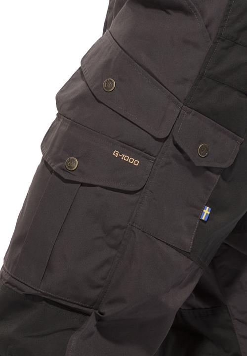 Produktbild Fjällräven Barents Pro Winter Trousers (52)