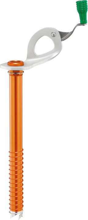 Actual product image Petzl Laser Speed Light