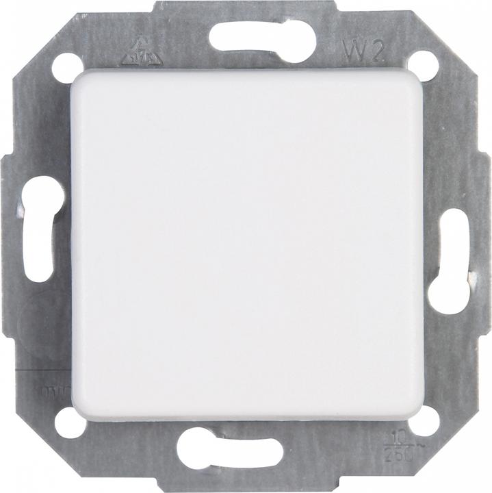 Immagine prodotto Kopp Inserto commutatore Europa Bianco artico, opaco 613613082