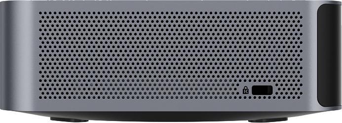 Immagine prodotto Geekom Mini PC GT1-MEGA Intel U9-185H 32GB RAM 2TB + Win11 Pro (Intel Core Ultra 9 185H, 32 GB, 2000 GB, Grafica Intel Arc)